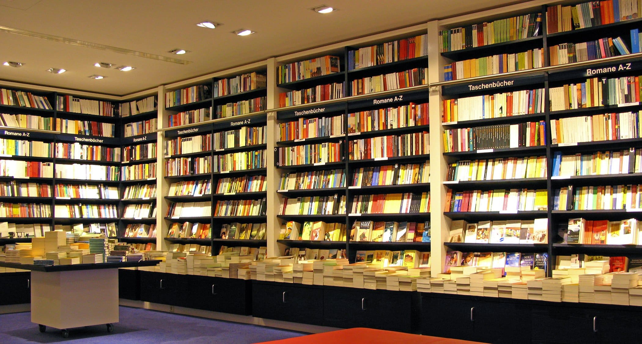 Librairie